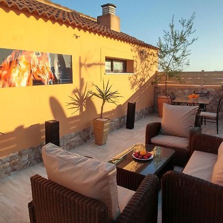 Apartamento Jerez Terraza Privada 헤레스 외부 사진
