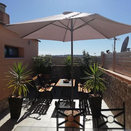 Apartamento Jerez Terraza Privada 헤레스 외부 사진
