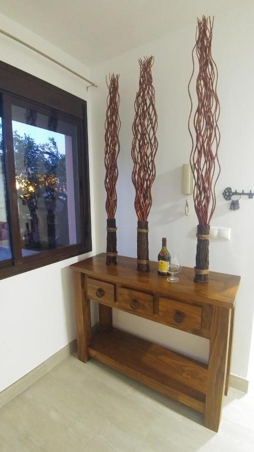 Apartamento Jerez Terraza Privada 헤레스 외부 사진