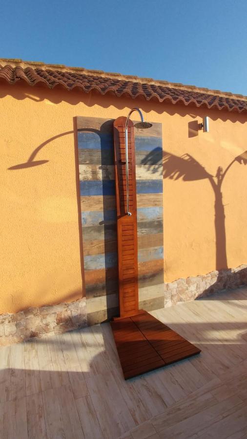 Apartamento Jerez Terraza Privada 헤레스 외부 사진