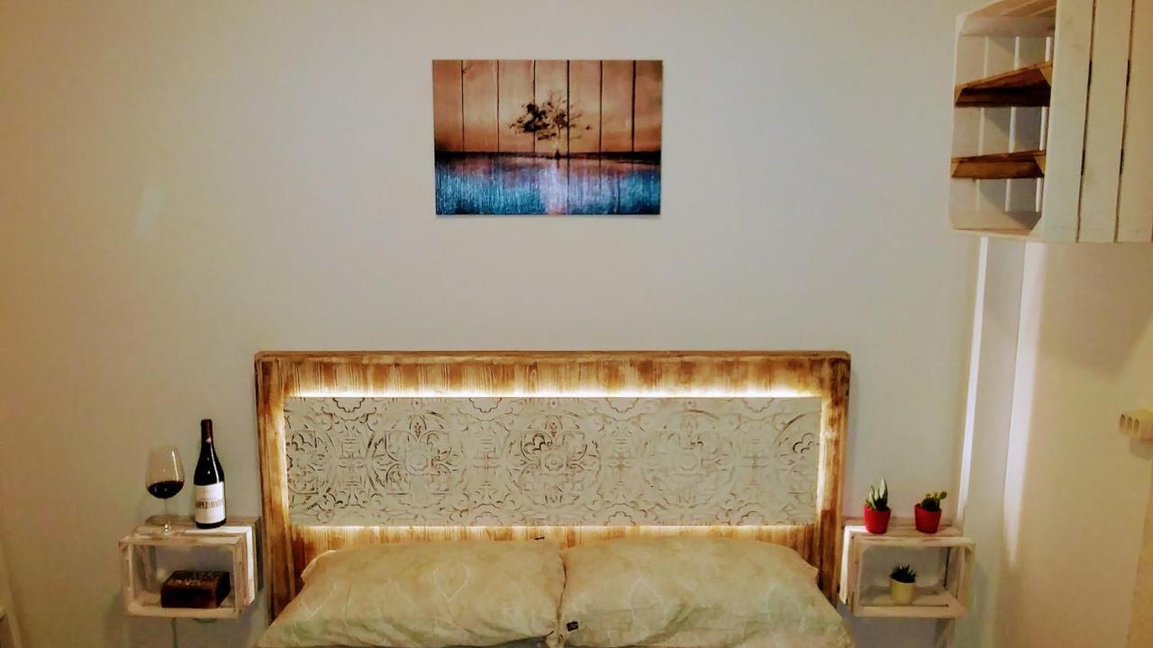 Apartamento Jerez Terraza Privada 헤레스 외부 사진