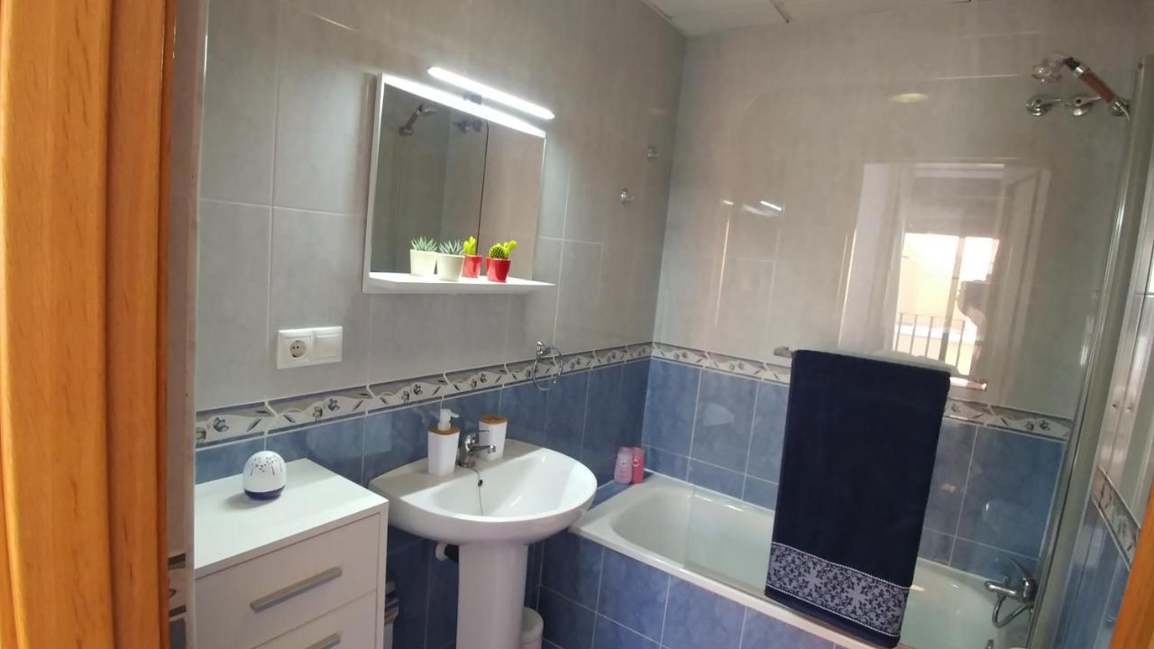 Apartamento Jerez Terraza Privada 헤레스 외부 사진