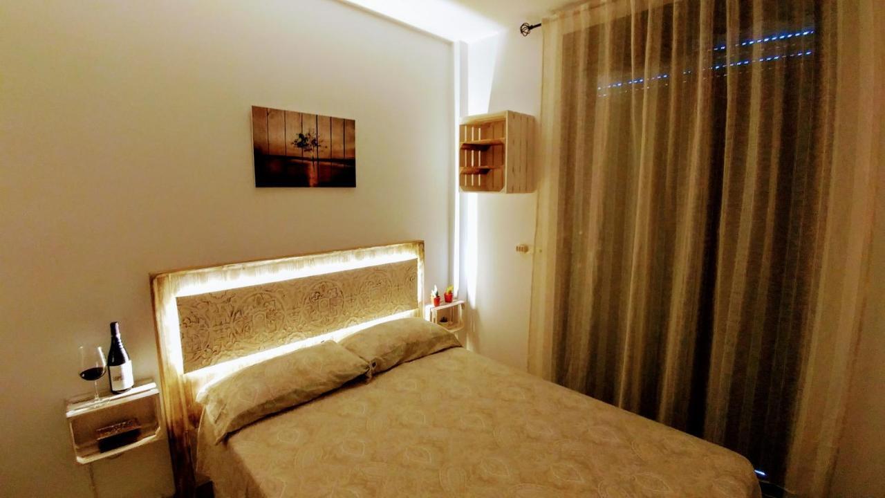Apartamento Jerez Terraza Privada 헤레스 외부 사진