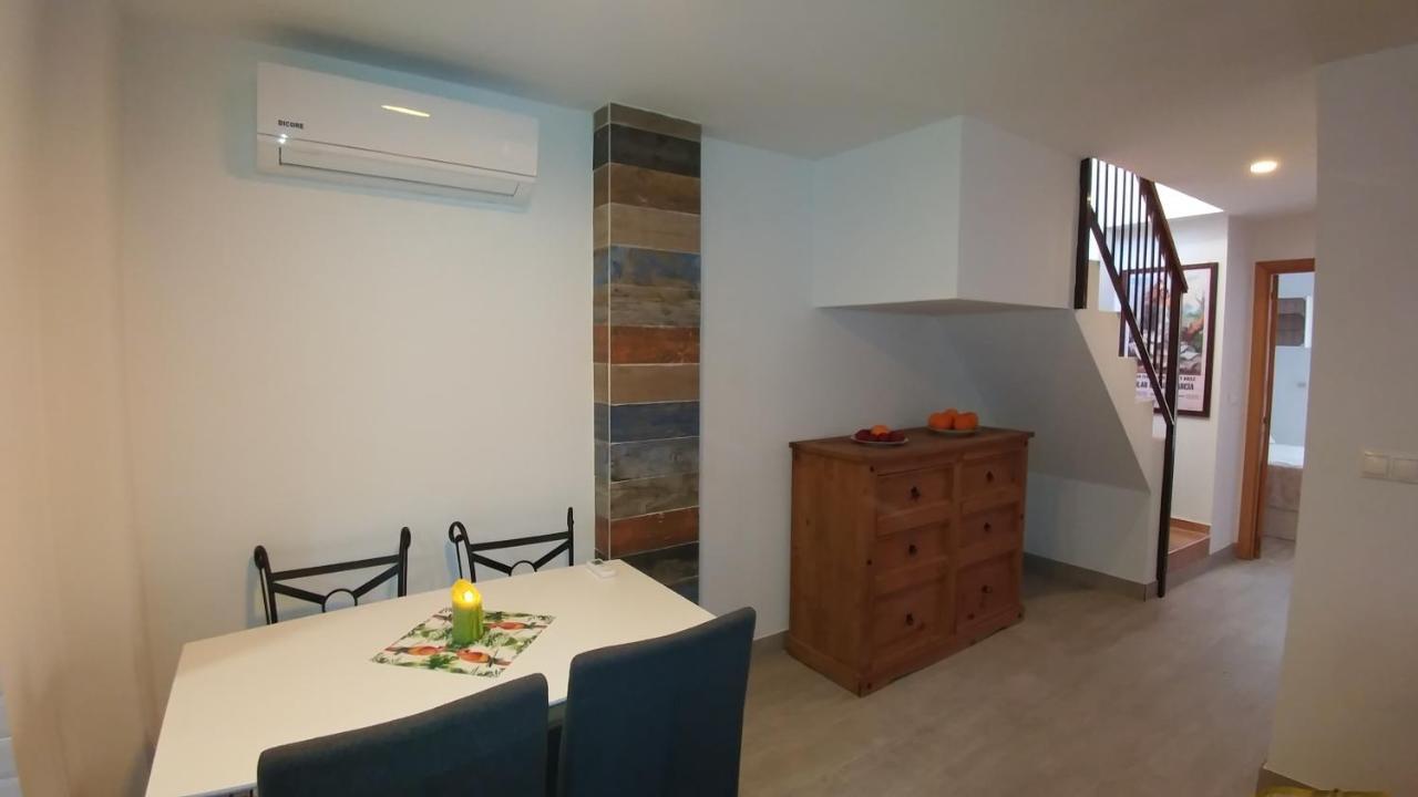 Apartamento Jerez Terraza Privada 헤레스 외부 사진