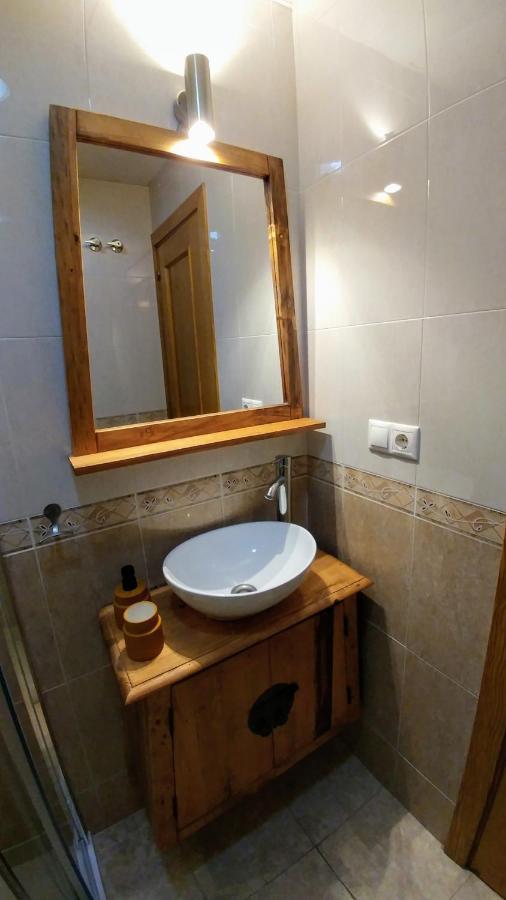 Apartamento Jerez Terraza Privada 헤레스 외부 사진