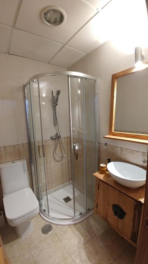 Apartamento Jerez Terraza Privada 헤레스 외부 사진