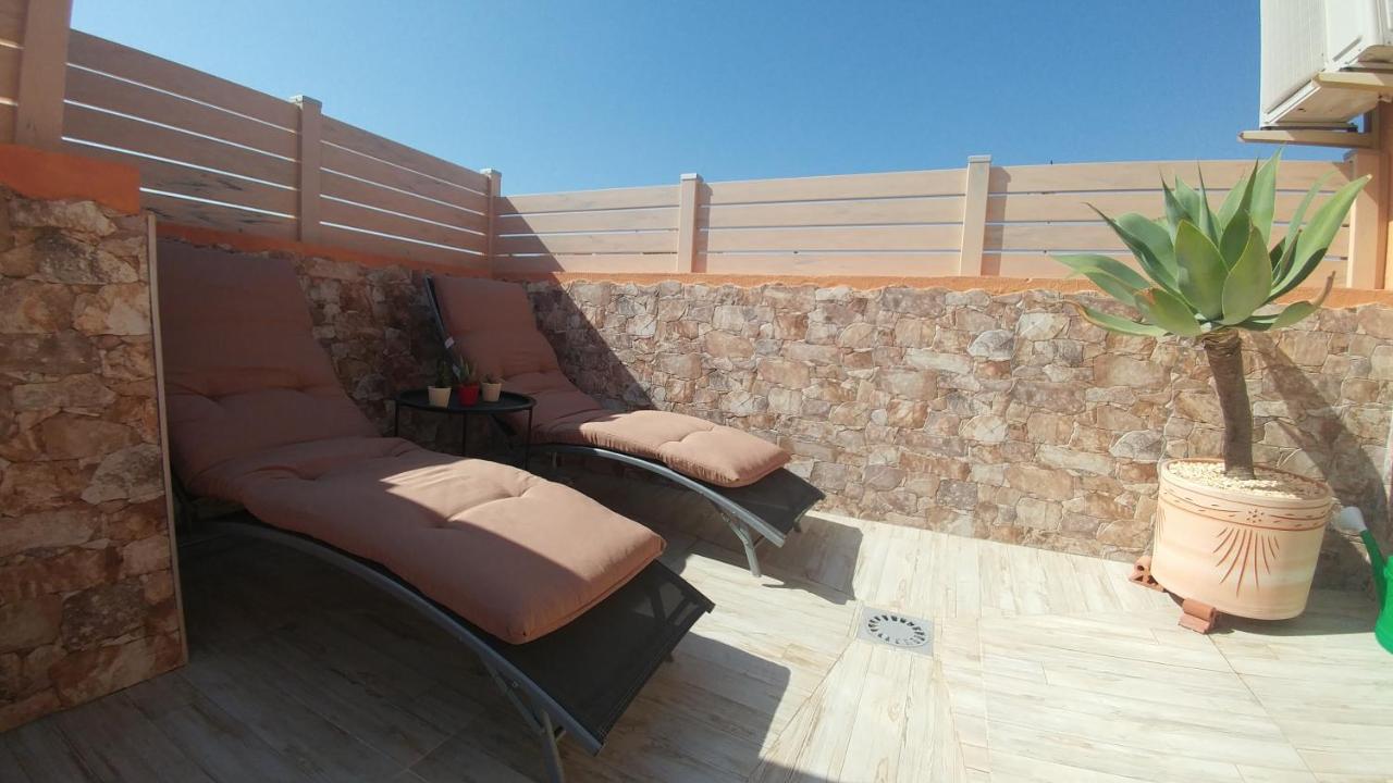 Apartamento Jerez Terraza Privada 헤레스 외부 사진