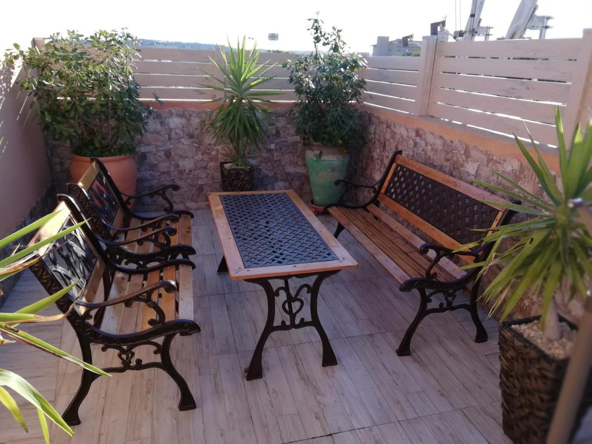 Apartamento Jerez Terraza Privada 헤레스 외부 사진