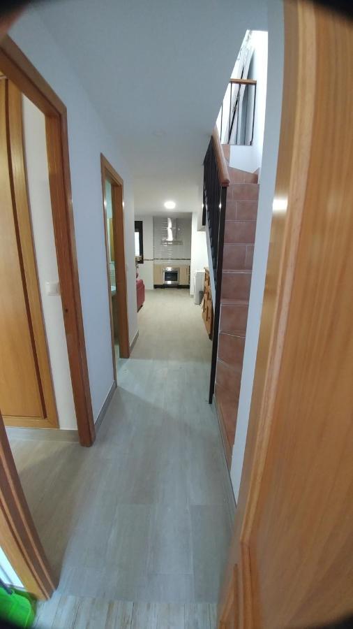 Apartamento Jerez Terraza Privada 헤레스 외부 사진